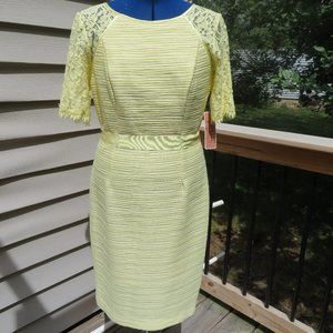 NUE by Shani Cocktail Dress